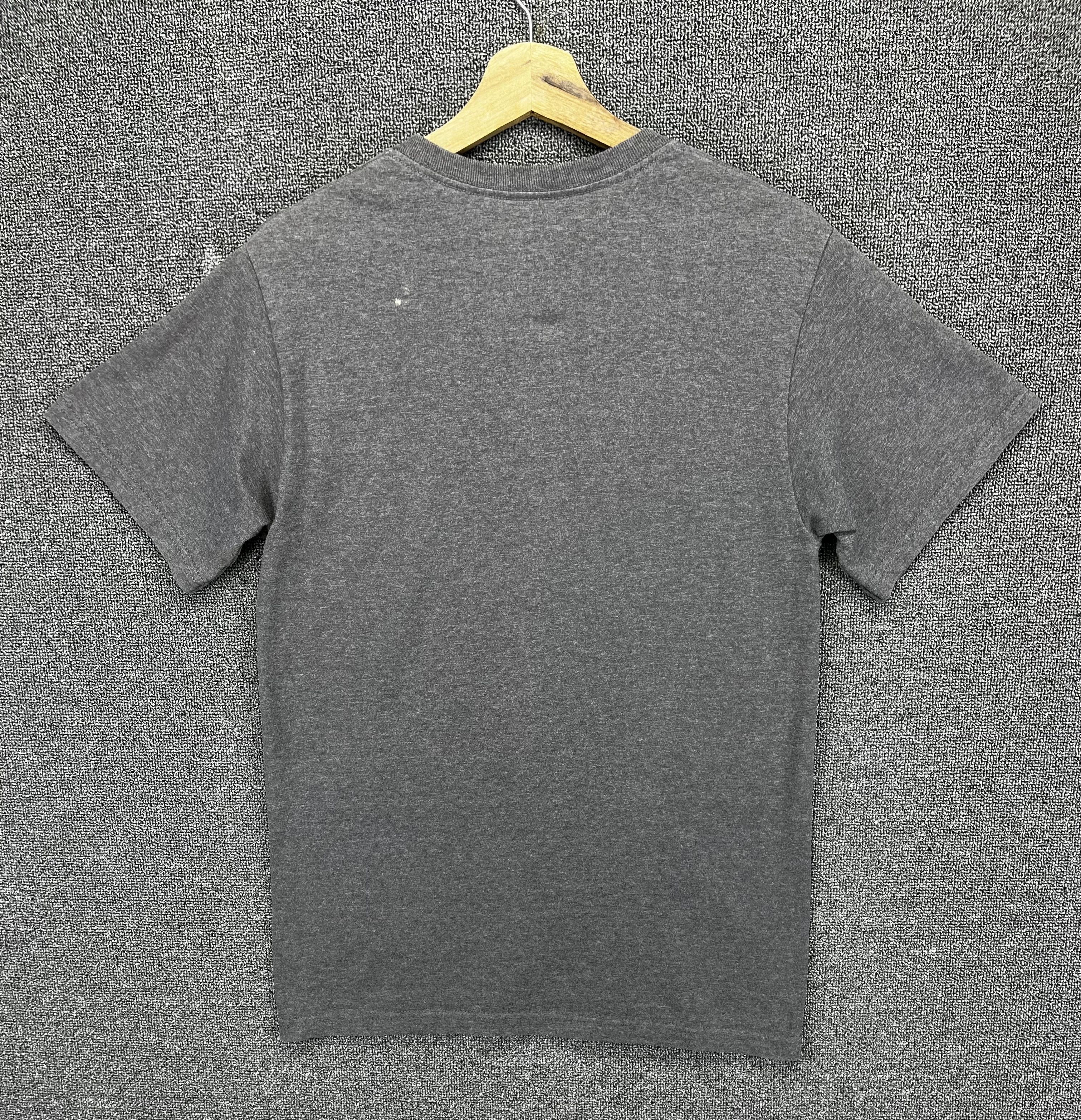 Band Tees Vintage System Of A Down Punk Rock Band Tees T Shirts Size US S / EU 44-46 / 1 - 8 Thumbnail