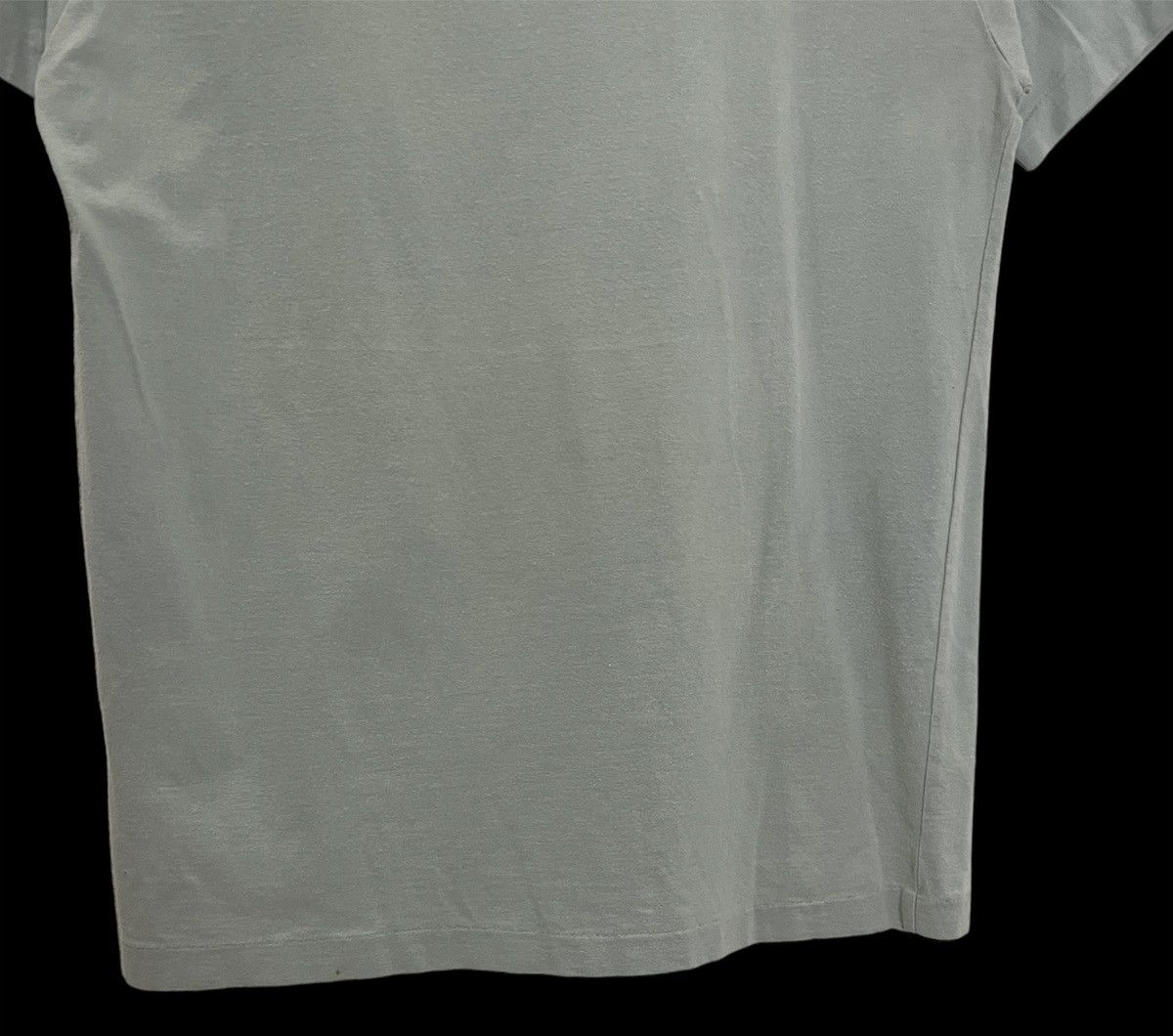 Issey Miyake Vintage IS Sunao Kuwahara Tee Size M / US 6-8 / IT 42-44 - 10 Thumbnail