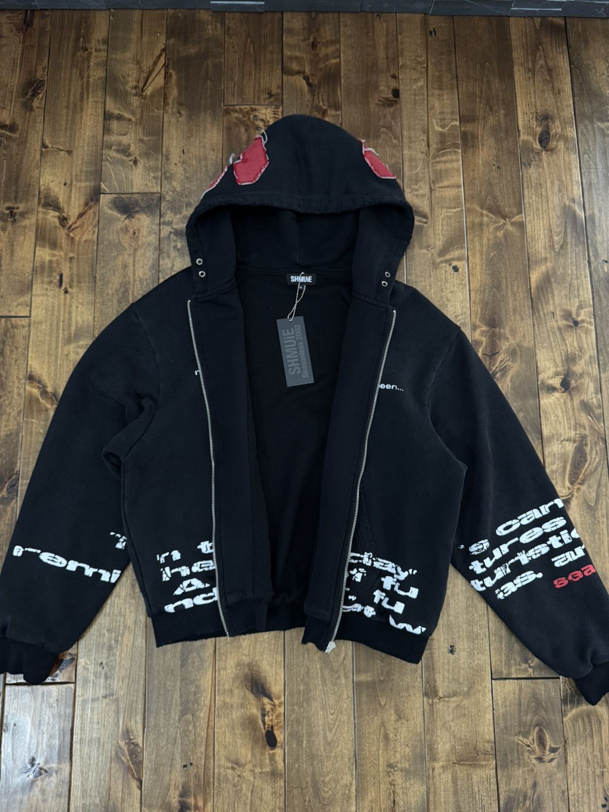 Other Shmuie Size US M / EU 48-50 / 2 - 2 Thumbnail