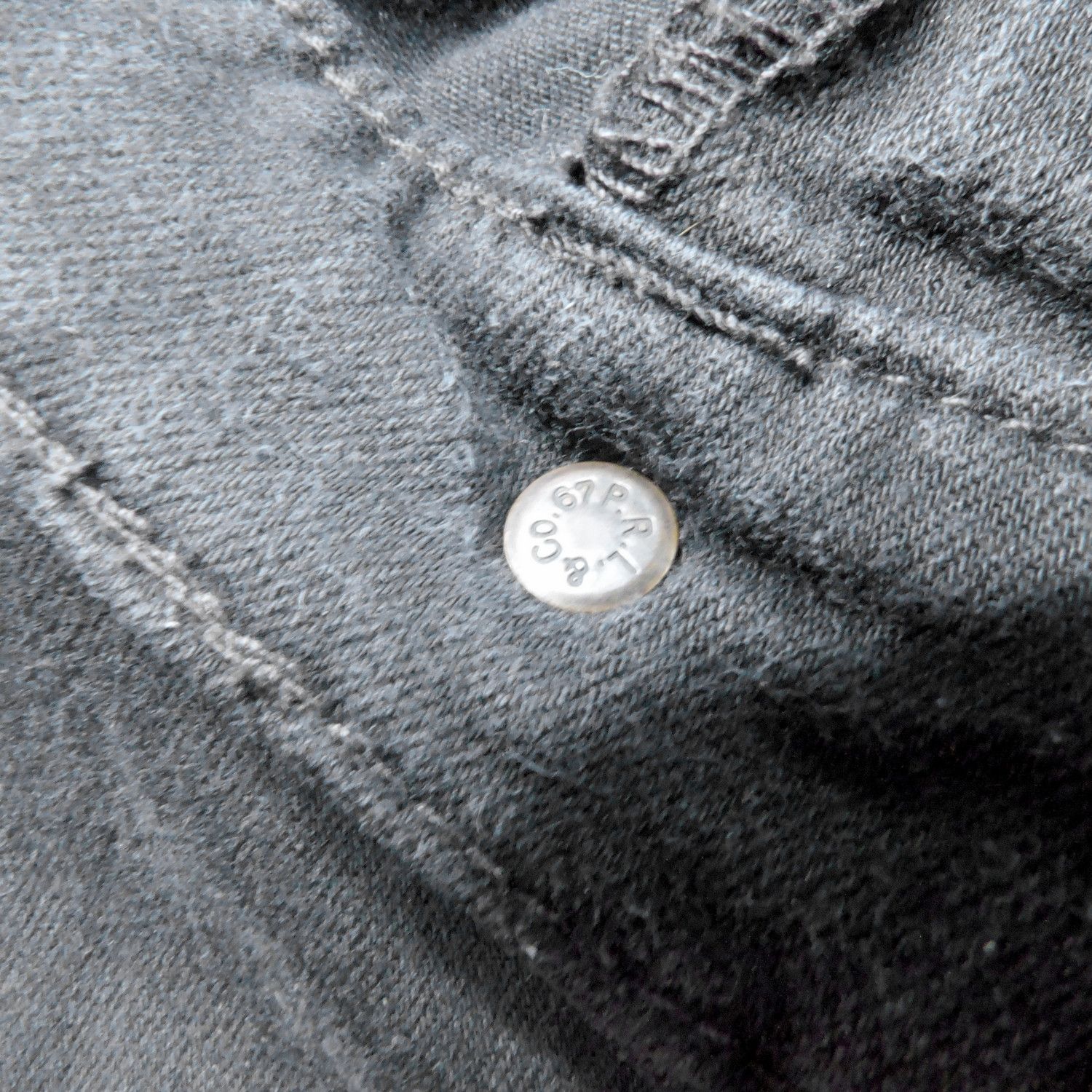 Polo Ralph Lauren POLO RALPH LAUREN DENIM LONG PANTS Size US 28 / EU 44 - 7 Thumbnail