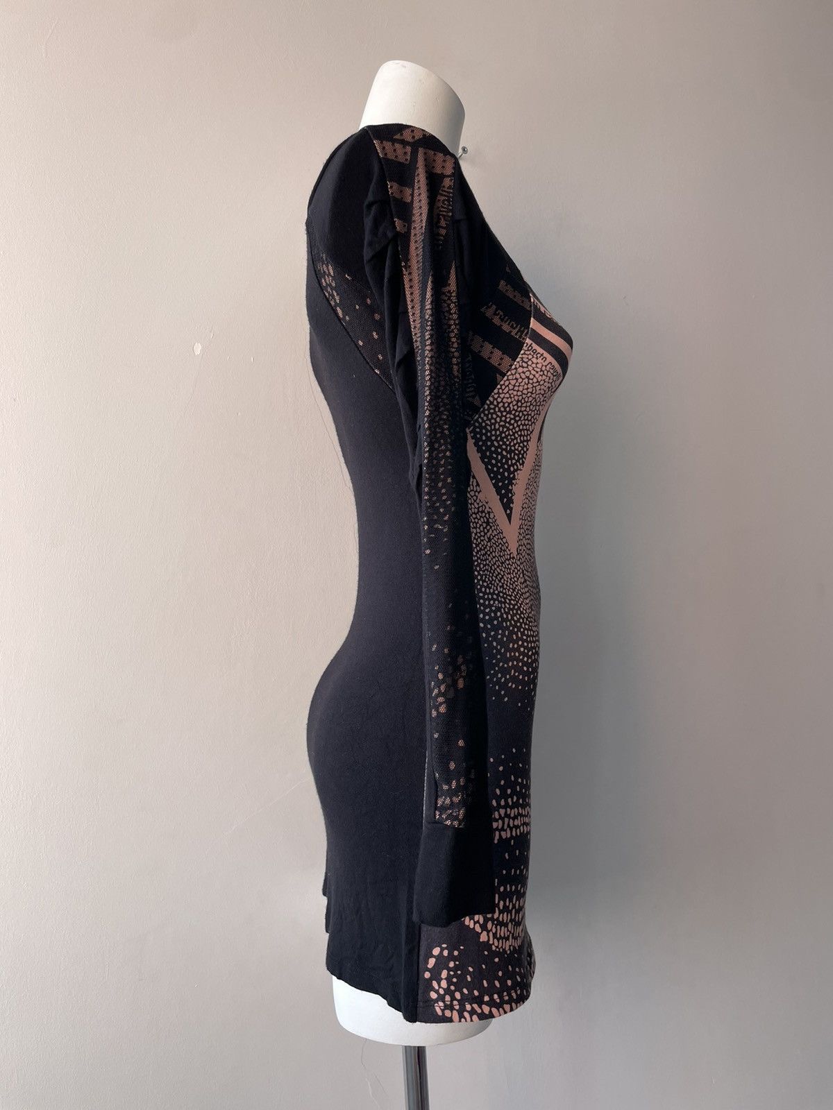 Roberto Cavalli Roberto Cavalli dress Size S / US 4 / IT 40 - 13 Thumbnail