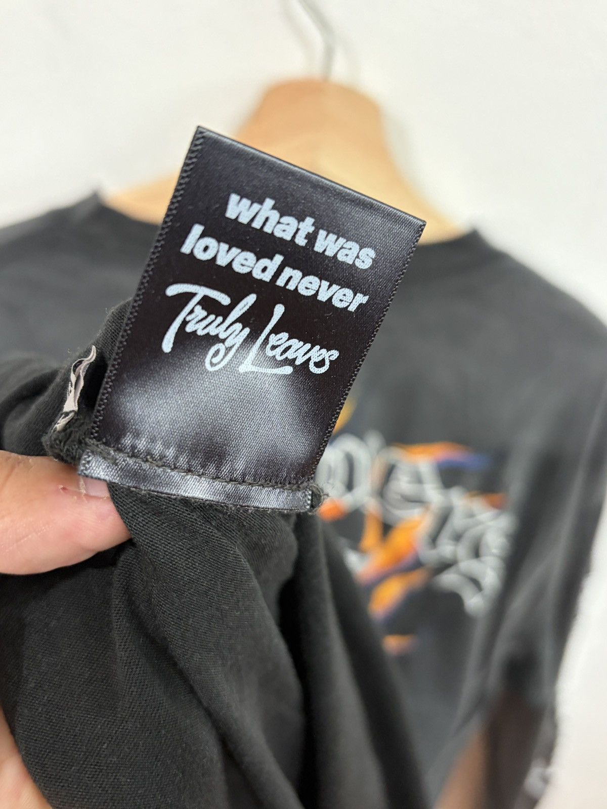 HMDD HMDD Ghost Rider L/S Shirt Size US XL / EU 56 / 4 - 7 Thumbnail