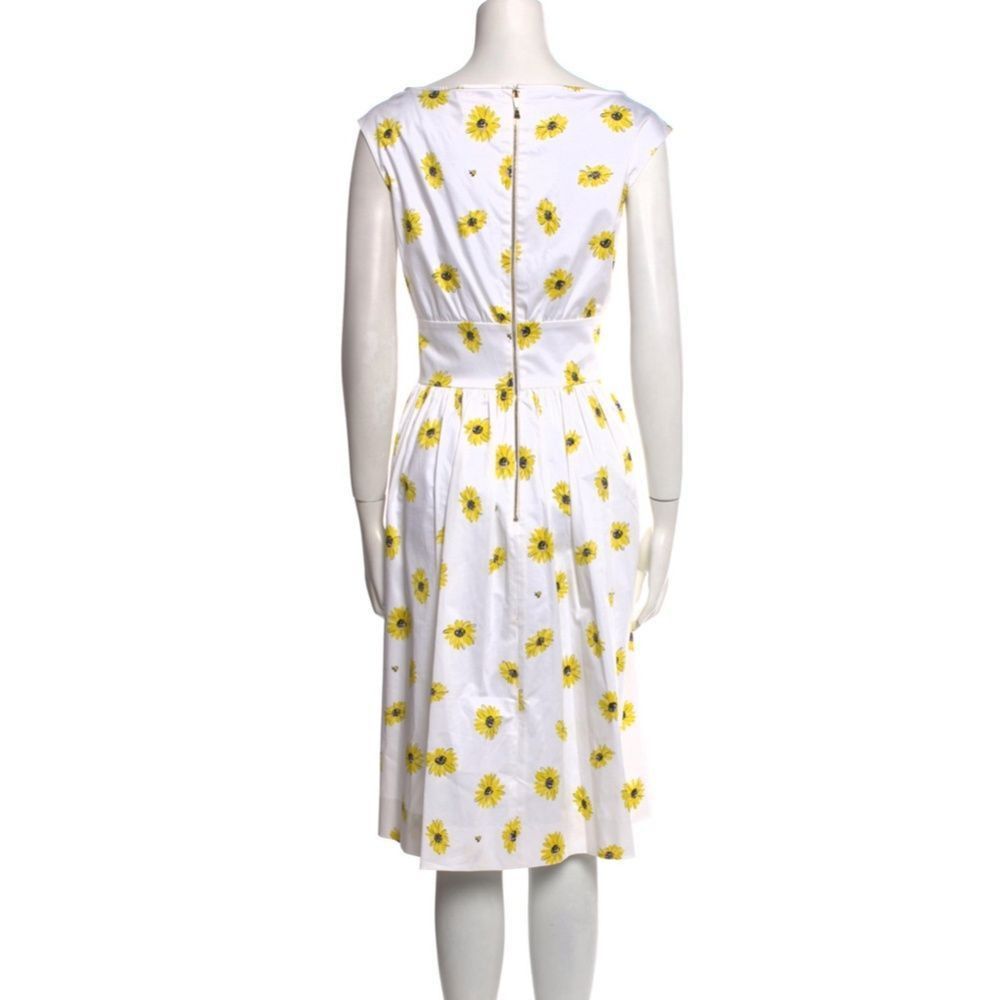 Kate Spade Kate Spade SZ 14 Daisy Dress Size XL / US 12-14 / IT 48-50 - 3 Thumbnail