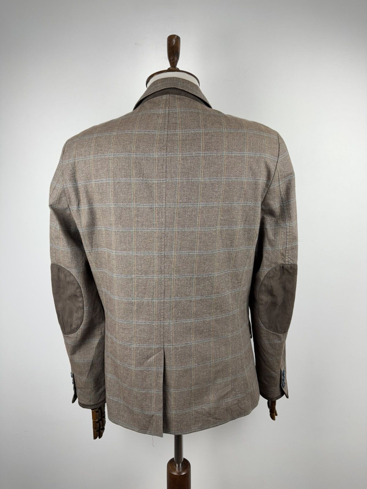 Ted Baker Men’s Ted Baker Two Piece Blazer size 5 Size 52L - 4 Thumbnail