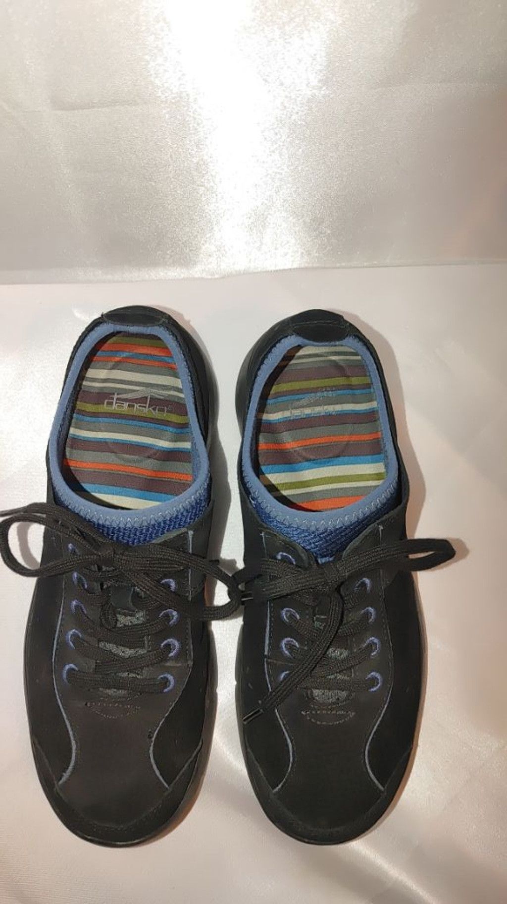 Dansko Dansko Hayden Sneakers Size 37 Size US 6.5 / IT 36.5 - 4 Thumbnail