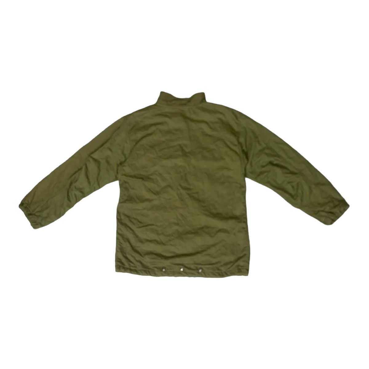 Vintage Rare Design Vintage 80’s Chemical Protective Suit Military Size US S / EU 44-46 / 1 - 2 Thumbnail