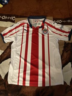 Chivas Jersey | Grailed