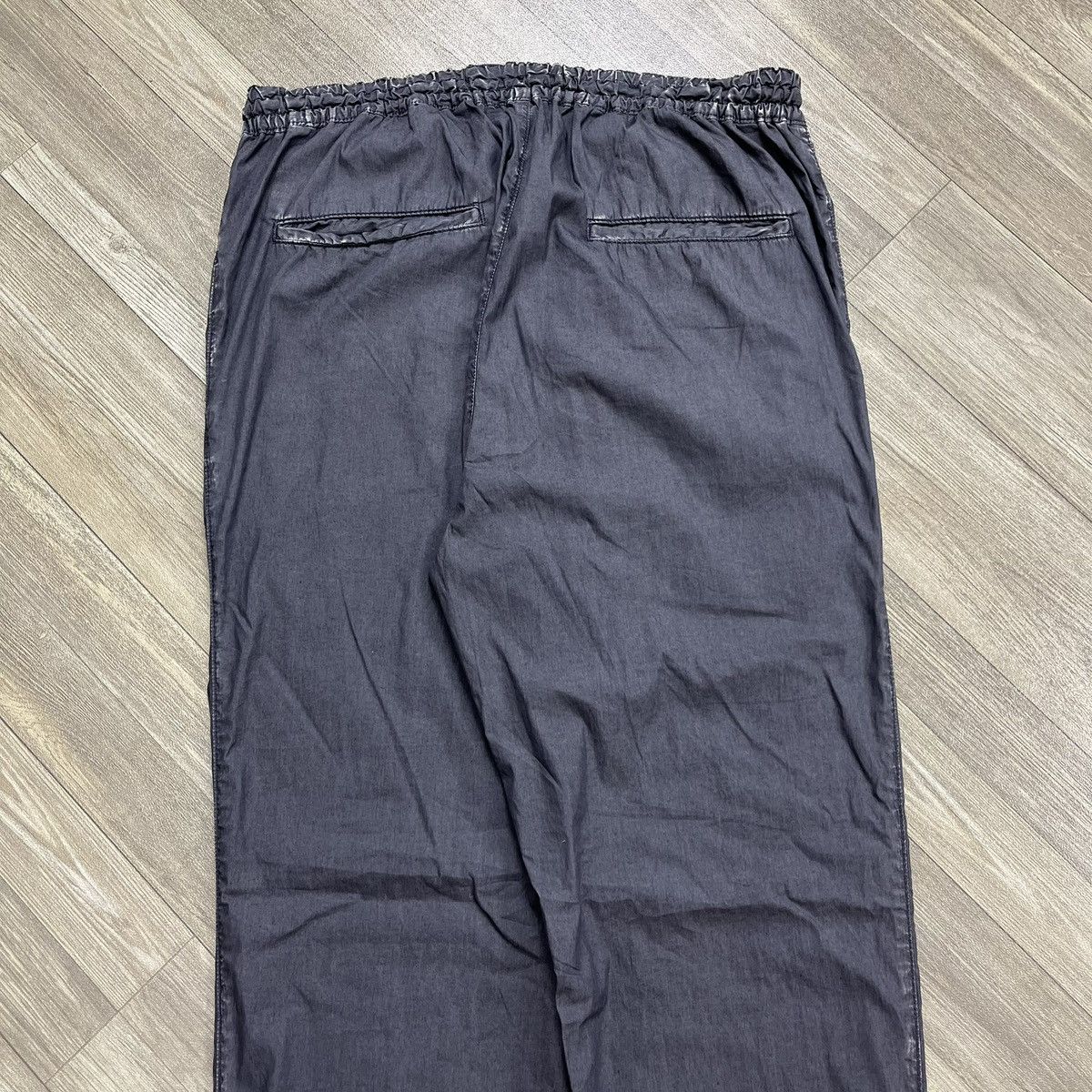 Hysteric Glamour 🇯🇵Vintage Hysteric Glamour Lab Nylon Jogger Style Pants Size US 30 / EU 46 - 14 Thumbnail