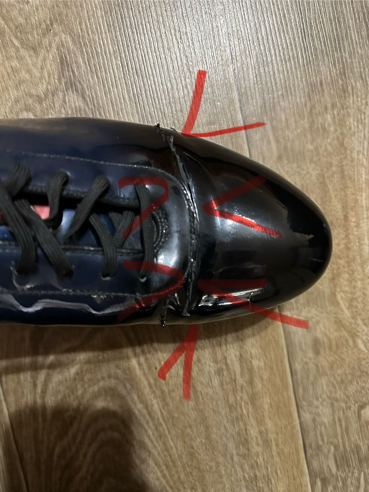 Prada Prada sneakers size 9,5 US Size US 9.5 / EU 42-43 - 16 Thumbnail