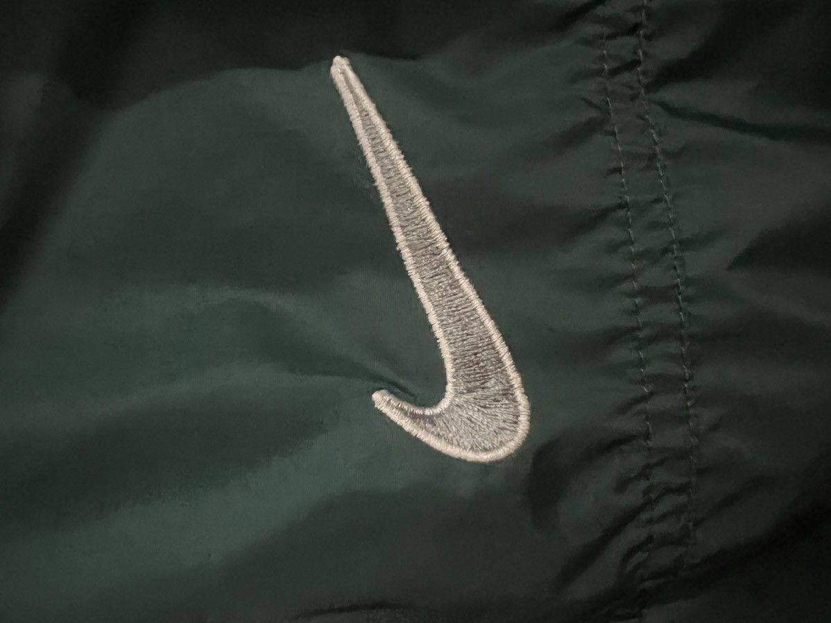 Nike × Vintage Vintage Nike Rainjacket Size US L / EU 52-54 / 3 - 4 Thumbnail