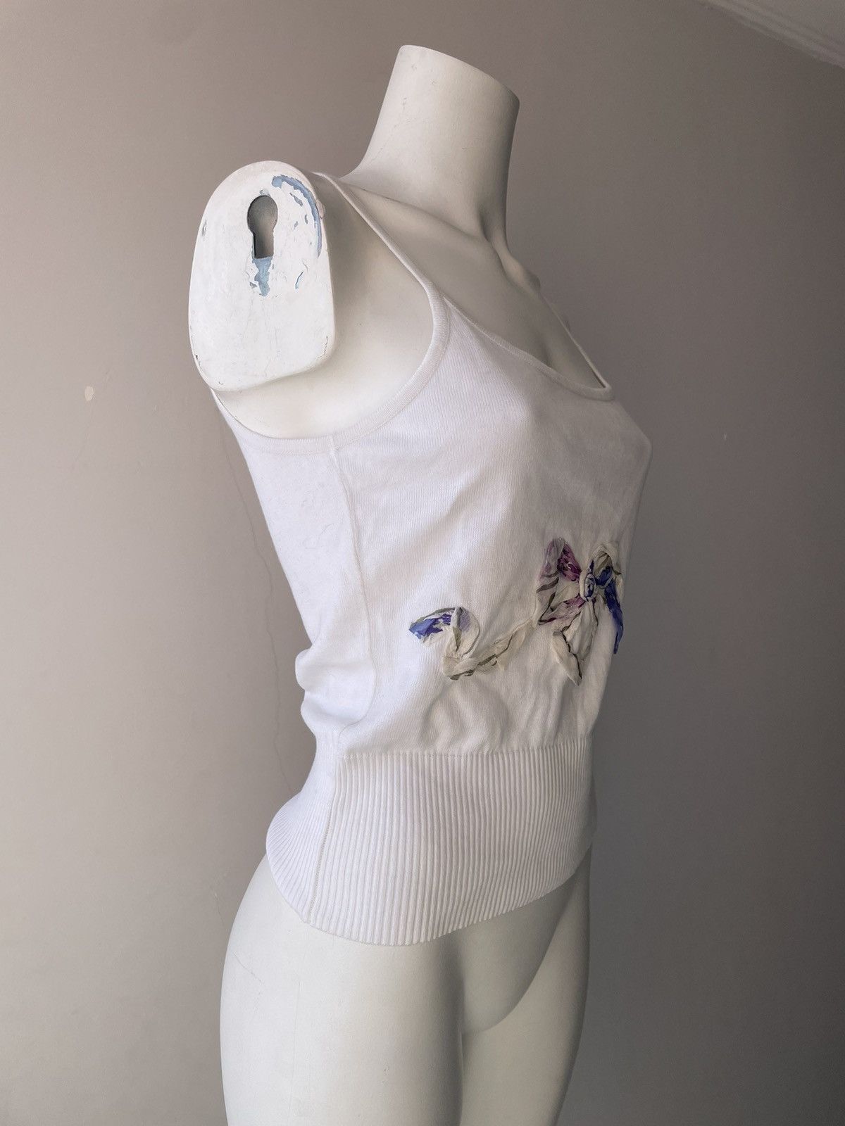 RED Valentino Valentino top Size M / US 6-8 / IT 42-44 - 13 Thumbnail