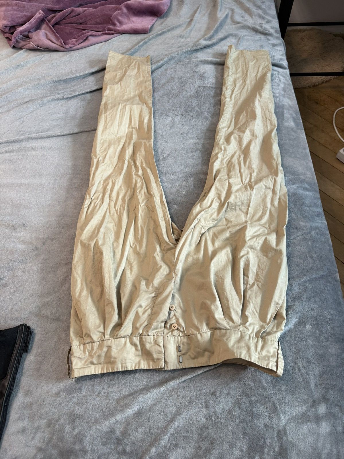 Other susanne bommer Size 28" / US 6 / IT 42 - 5 Thumbnail