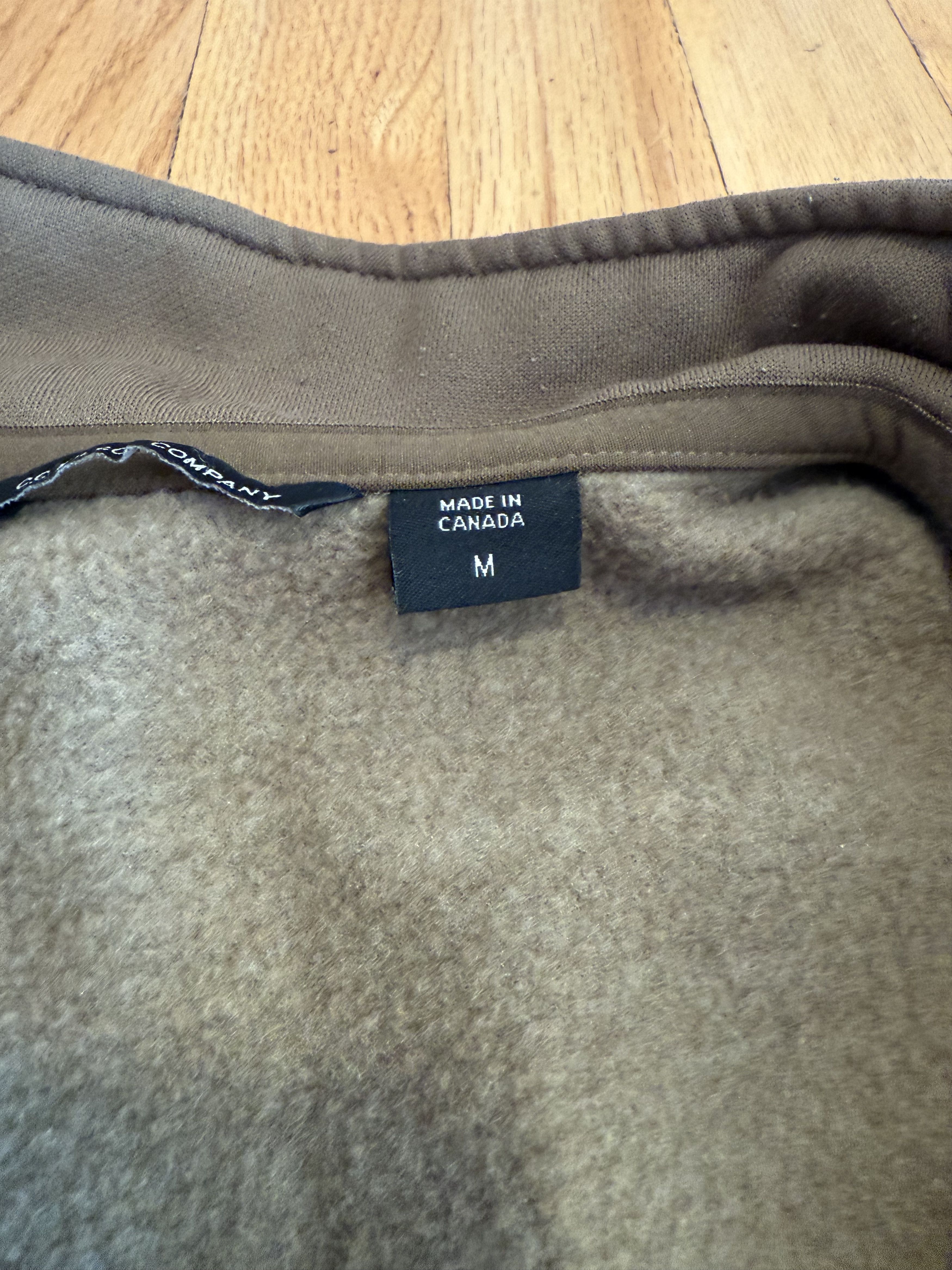 Filson Filson Shuksan Half-Zip Fleece Size Medium Lightly worn Size US M / EU 48-50 / 2 - 3 Thumbnail