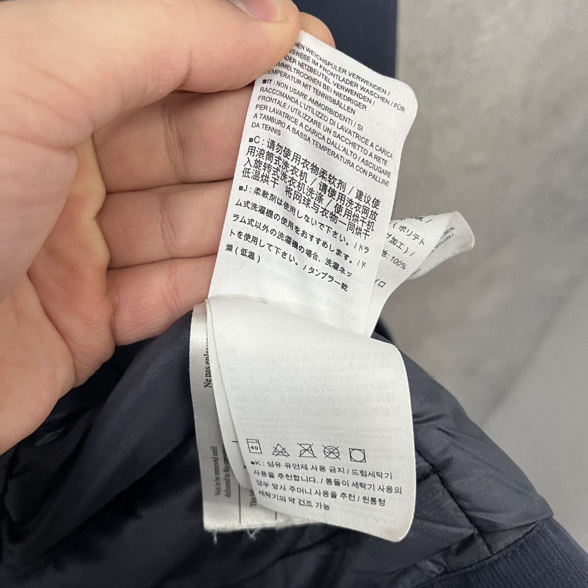 Arc'teryx arcteryx therme parka Size M / US 6-8 / IT 42-44 - 19 Thumbnail