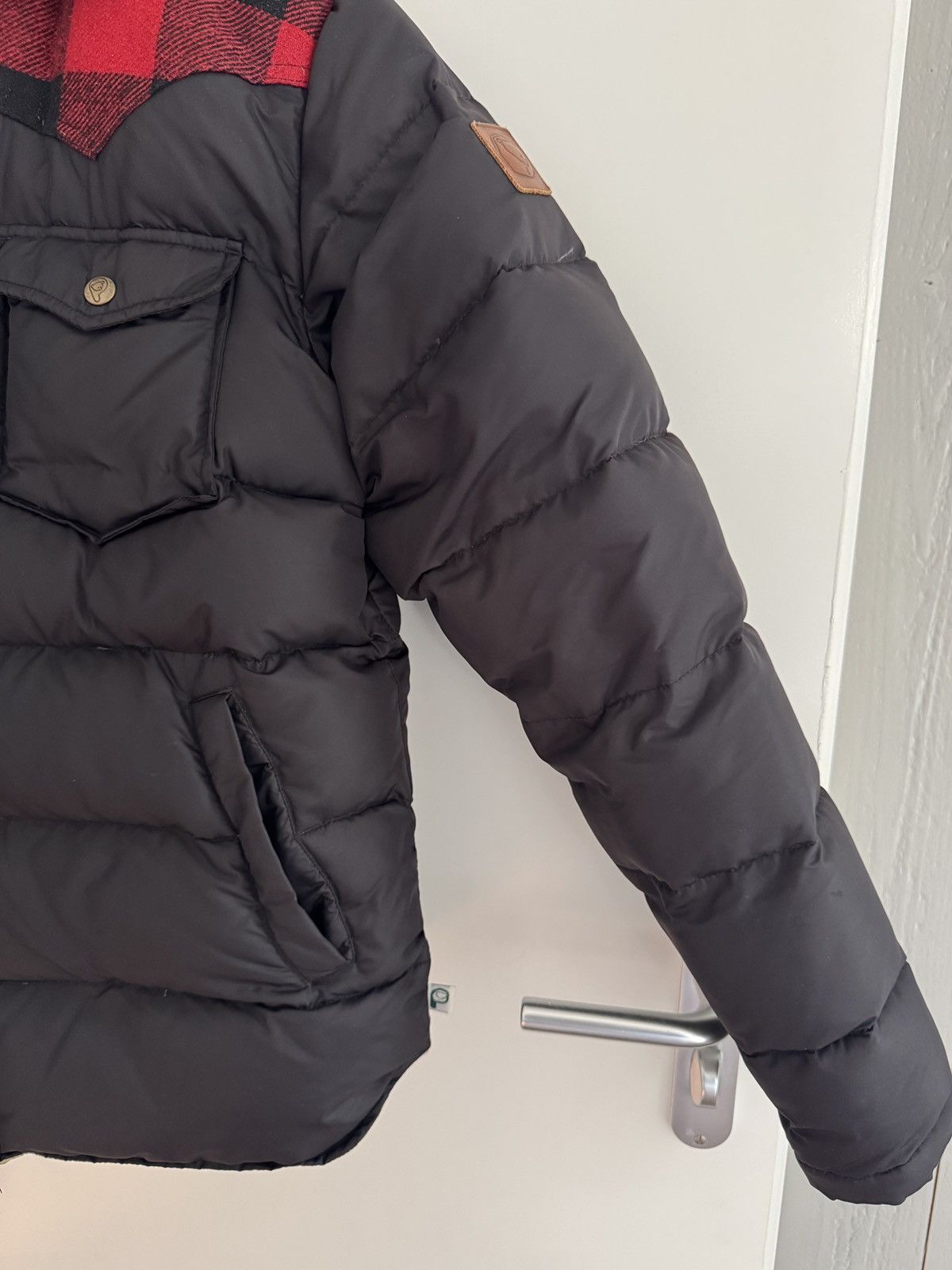 Penfield Penfield - Rockford Primaloft Jacket Size US S / EU 44-46 / 1 - 3 Thumbnail