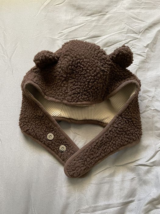 Other Safety Bear Hat (from last drop)! Grailed