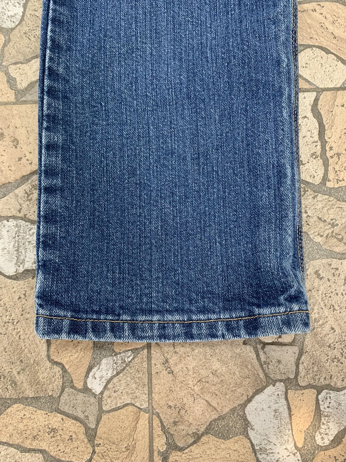 Carhartt Vintage Carhartt Denim Jeans Traditional Fit Size 32 x 32 Size US 32 / EU 48 - 22 Thumbnail