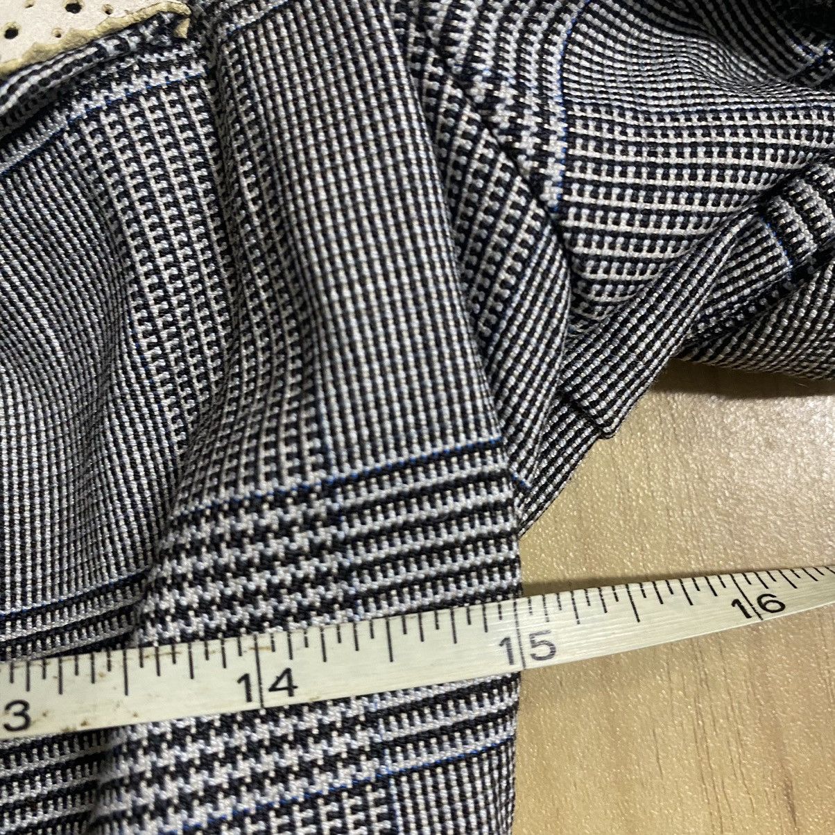 Dior Spring 2004 Christian Dior Tailleur Jupe by John Galliano Size XS / US 0-2 / IT 36-38 - 12 Thumbnail
