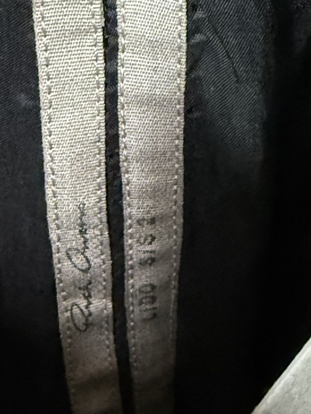 Rick Owens Rick Owens wide bela pants Size US 32 / EU 48 - 9 Thumbnail