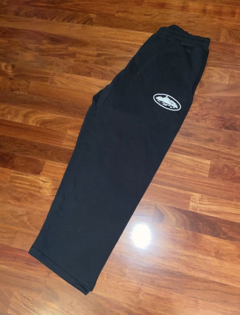 Corteiz sweatpant Corteiz (pantaloni della tuta) con ricevuta Size US 36 / EU 52 - 6 Thumbnail