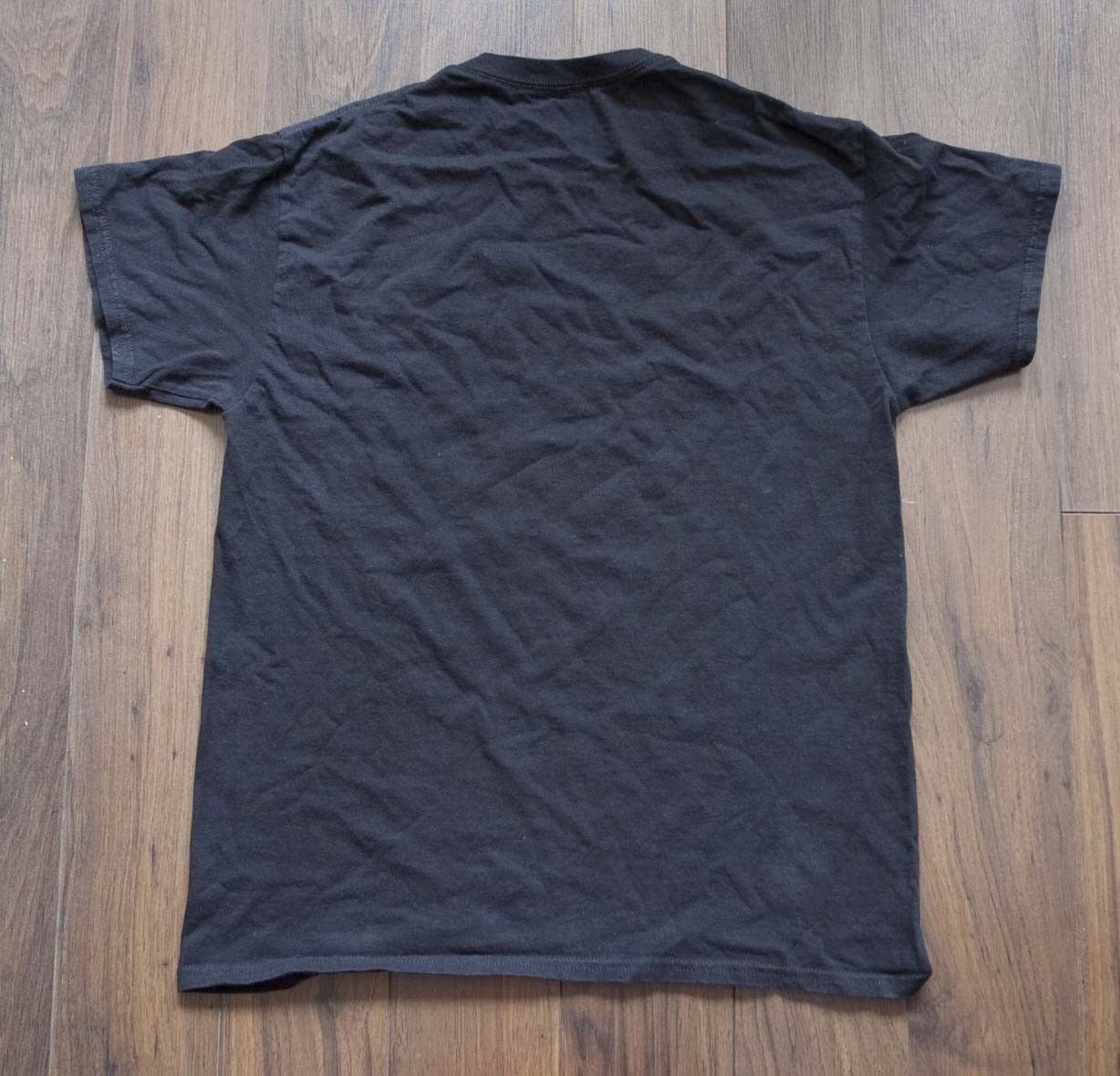 Rap Tees XXXTentacion T Shirt Size M Size US M / EU 48-50 / 2 - 2 Thumbnail