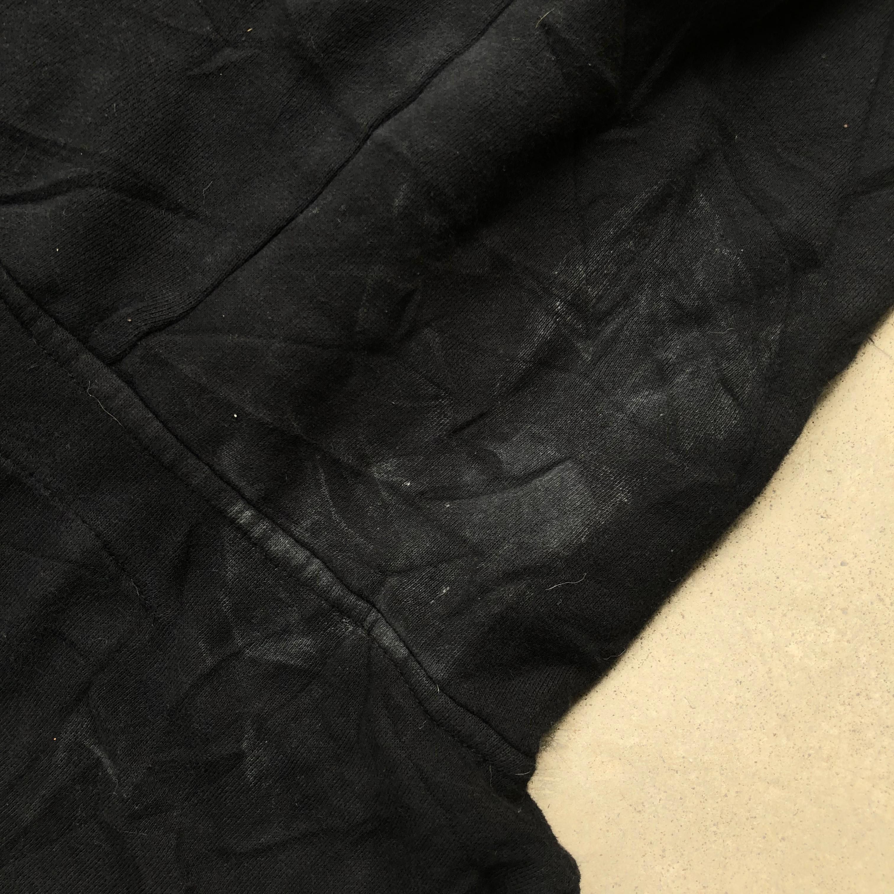 If Six Was Nine × Japanese Brand × Le Grande Bleu (L.G.B.) Punk Hoodie Size US M / EU 48-50 / 2 - 7 Thumbnail
