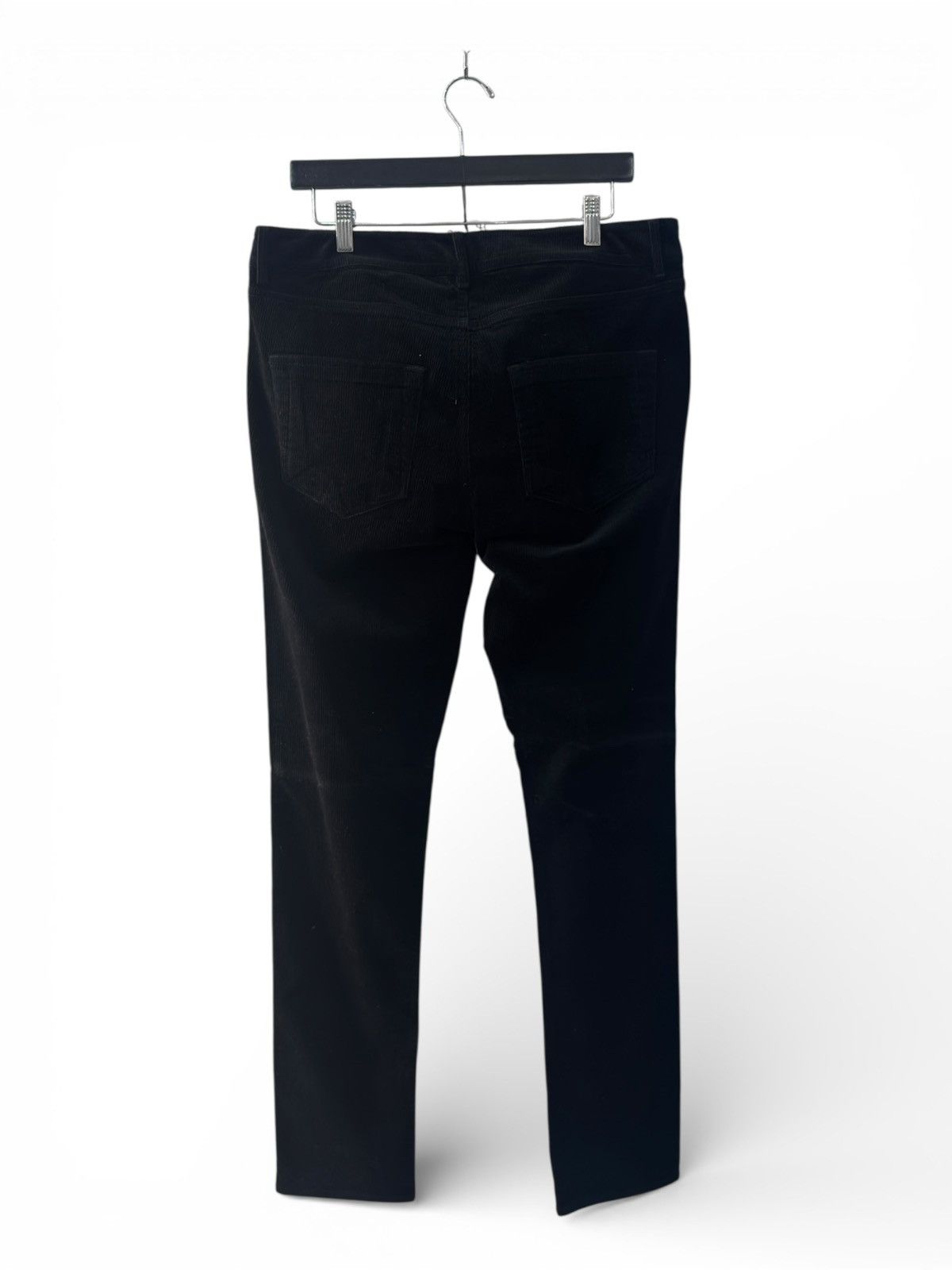 Rick Owens Rick Owens Tyrone Cut Corduroy Pants Size US 34 / EU 50 - 3 Thumbnail