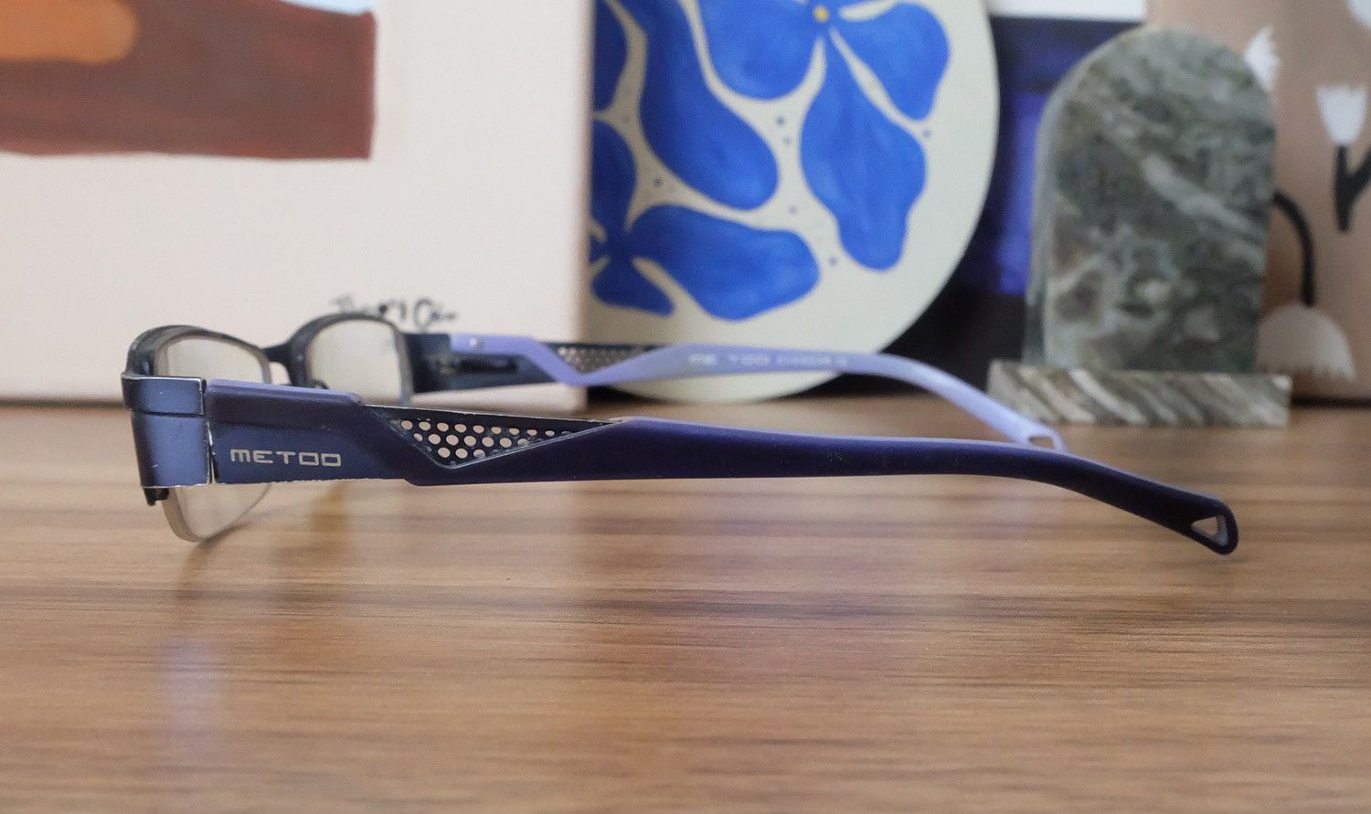 Other Metoo Eyewear Size ONE SIZE - 5 Thumbnail