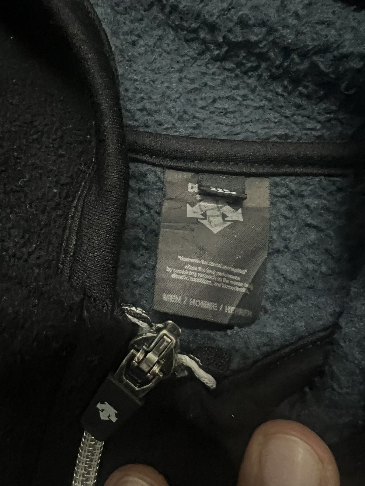 Other AUDI - CANADA Team Hoodie by Descente Size US XL / EU 56 / 4 - 4 Thumbnail