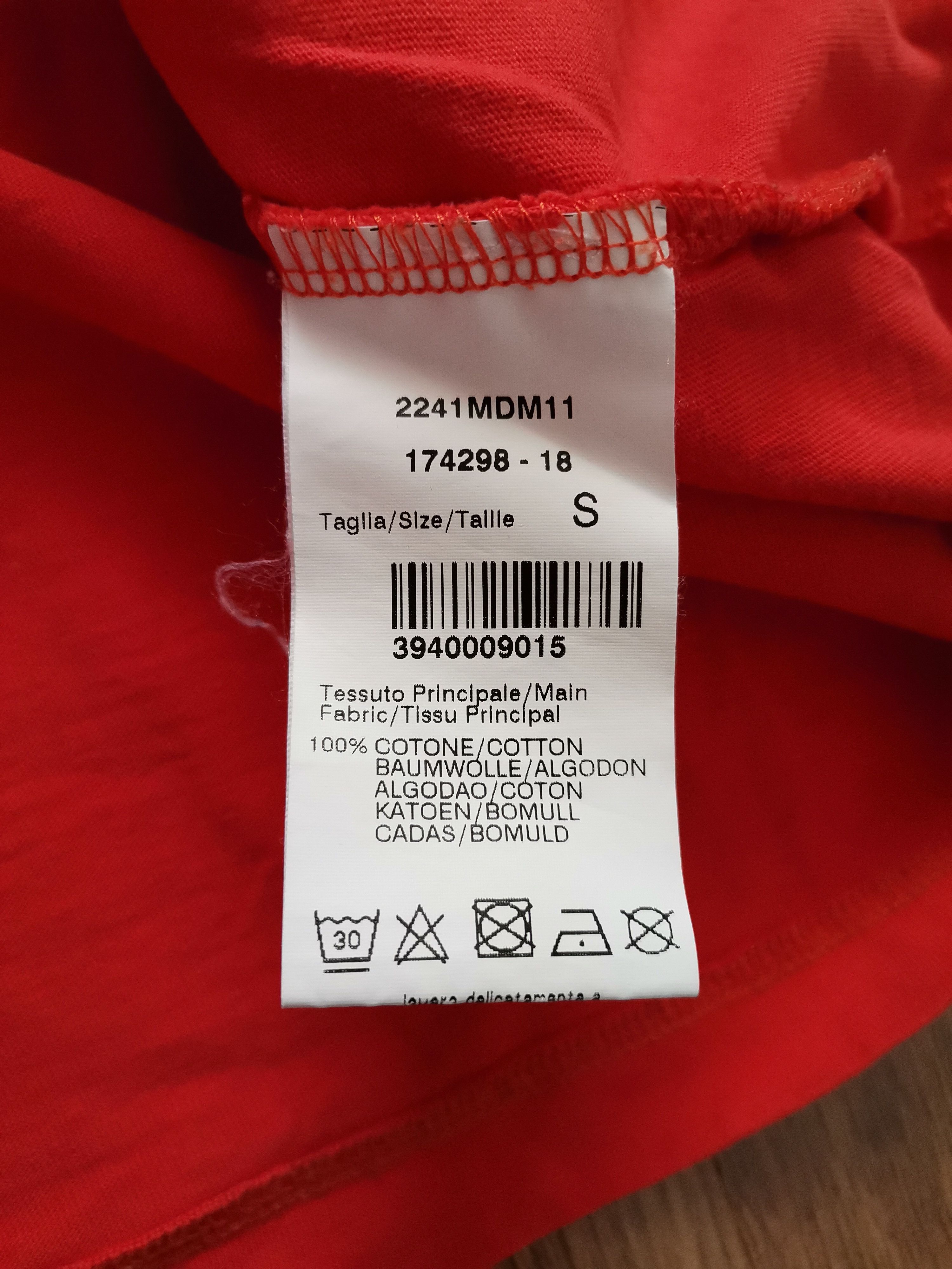 MSGM MSGM Women's Top Size S / US 4 / IT 40 - 4 Thumbnail