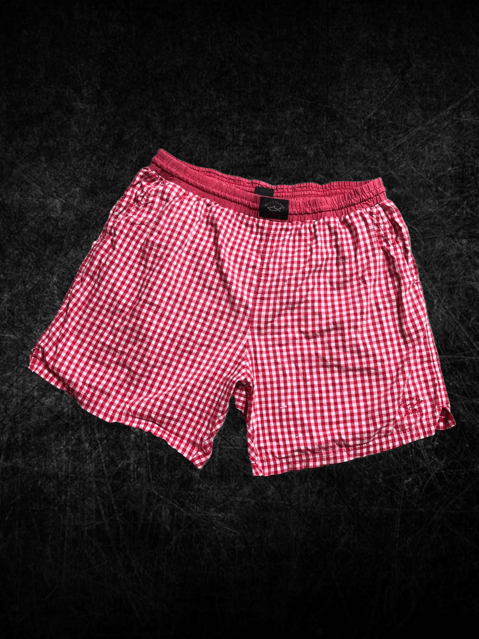 Paul & Shark Paul Shark Yachting mens trunks SHORTS Size US 34 / EU 50 - 1 Thumbnail