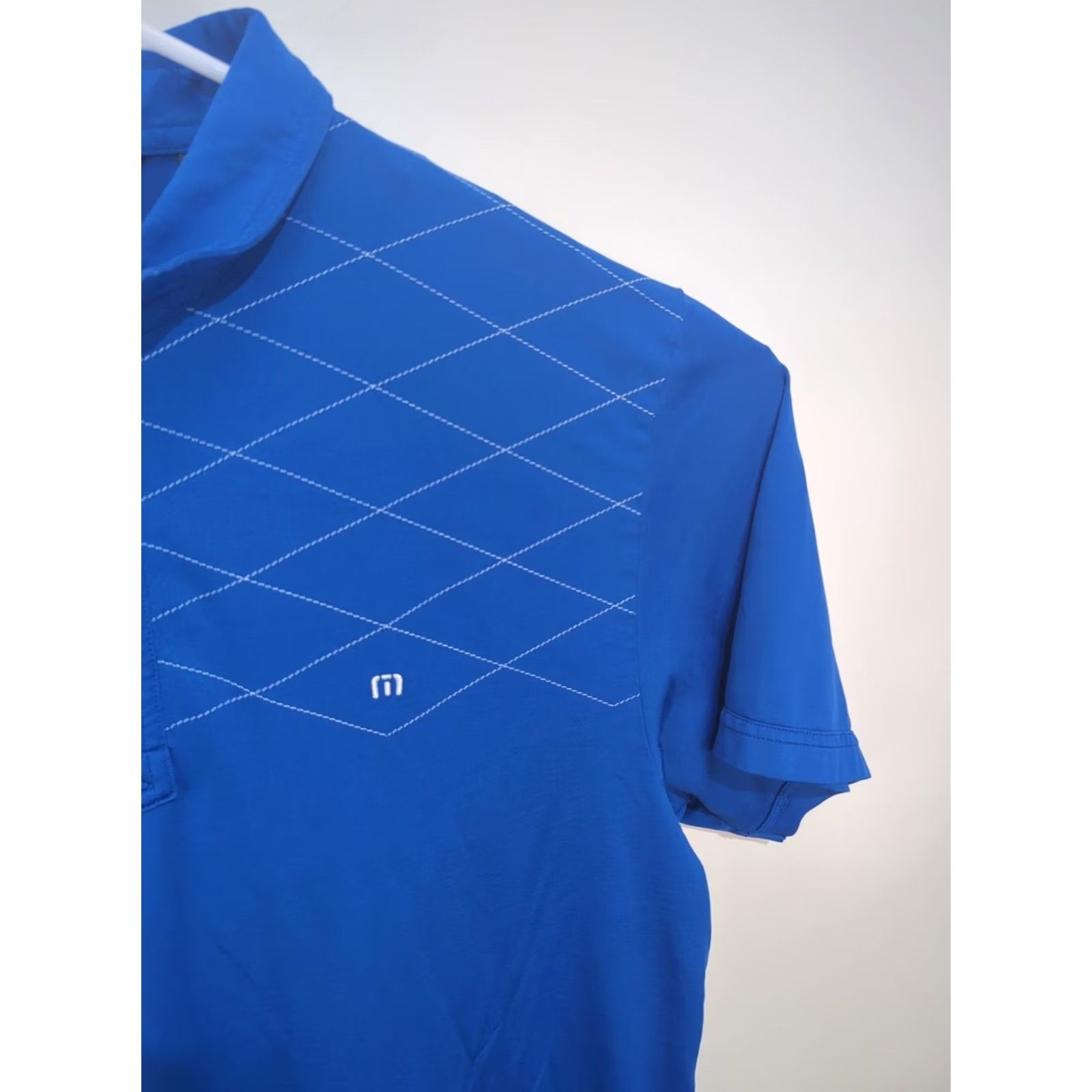 TravisMathew VINTAGE: No? Size US XL / EU 56 / 4 - 5 Thumbnail