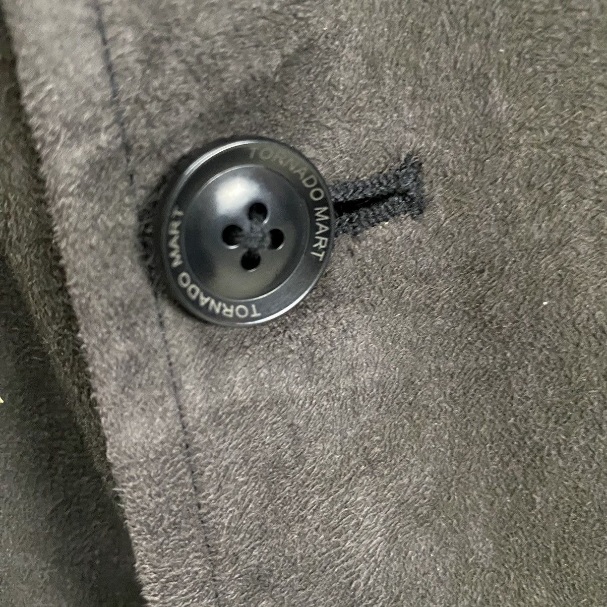 Japanese Brand Tornado Mart trench coat Size US M / EU 48-50 / 2 - 10 Thumbnail