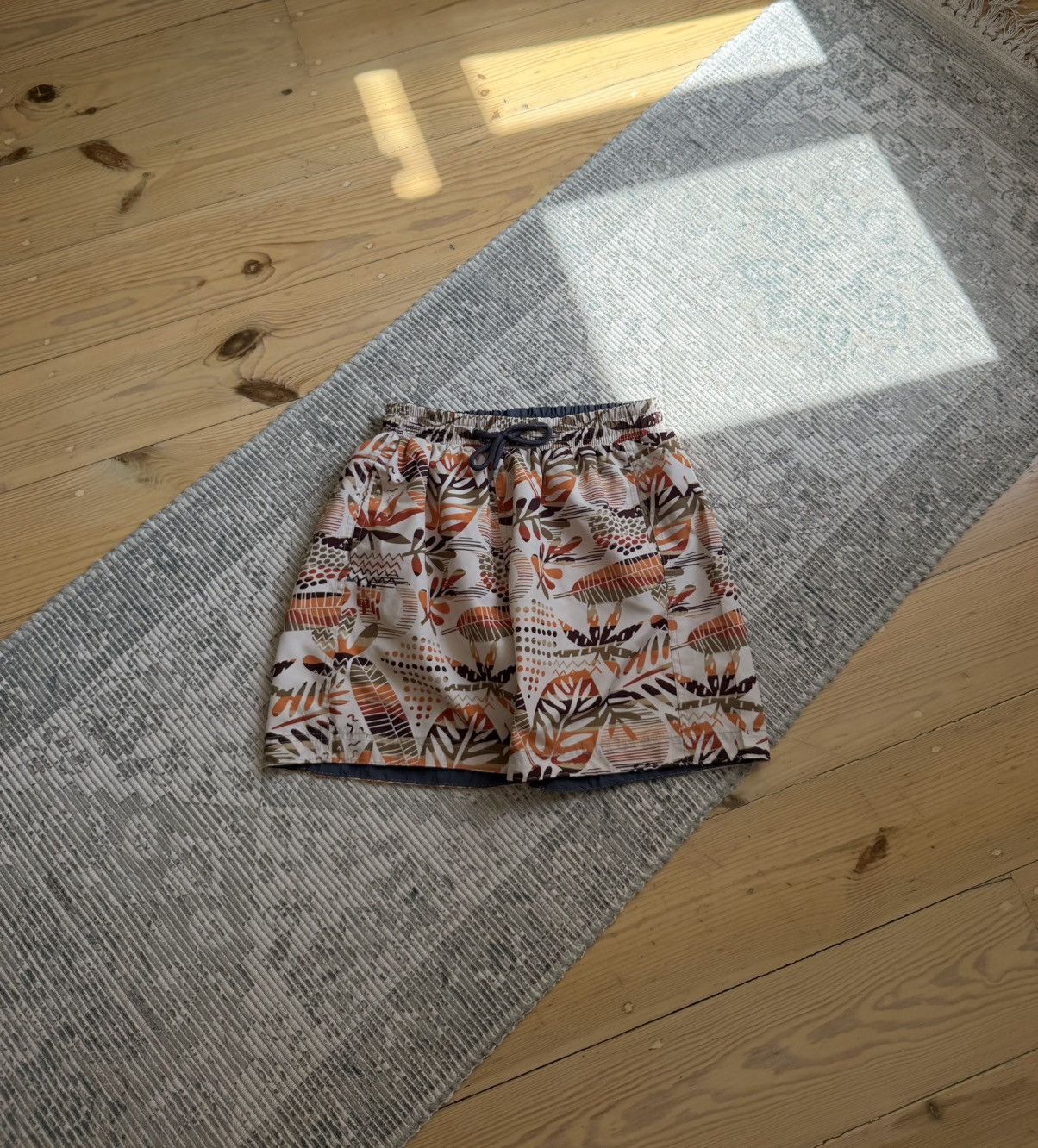 Etro Etro Multicolour Swimwear Shorts Y2K luxury Size US 34 / EU 50 - 1 Thumbnail