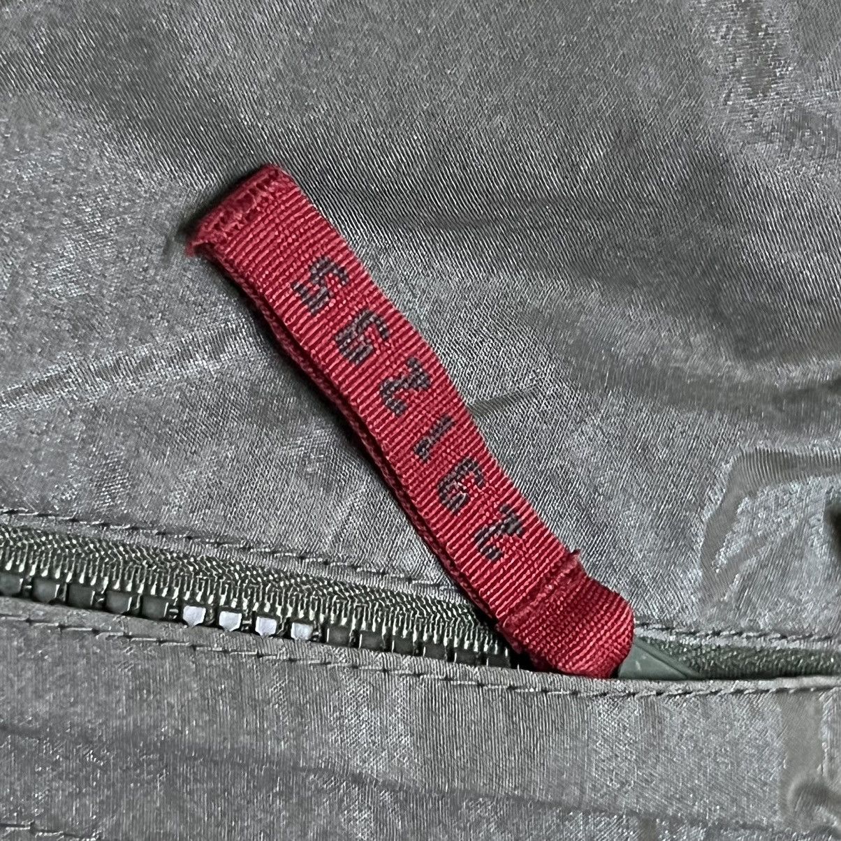 Japanese Brand 291295=Homme Parachute Style Pants Size US 28 / EU 44 - 14 Thumbnail