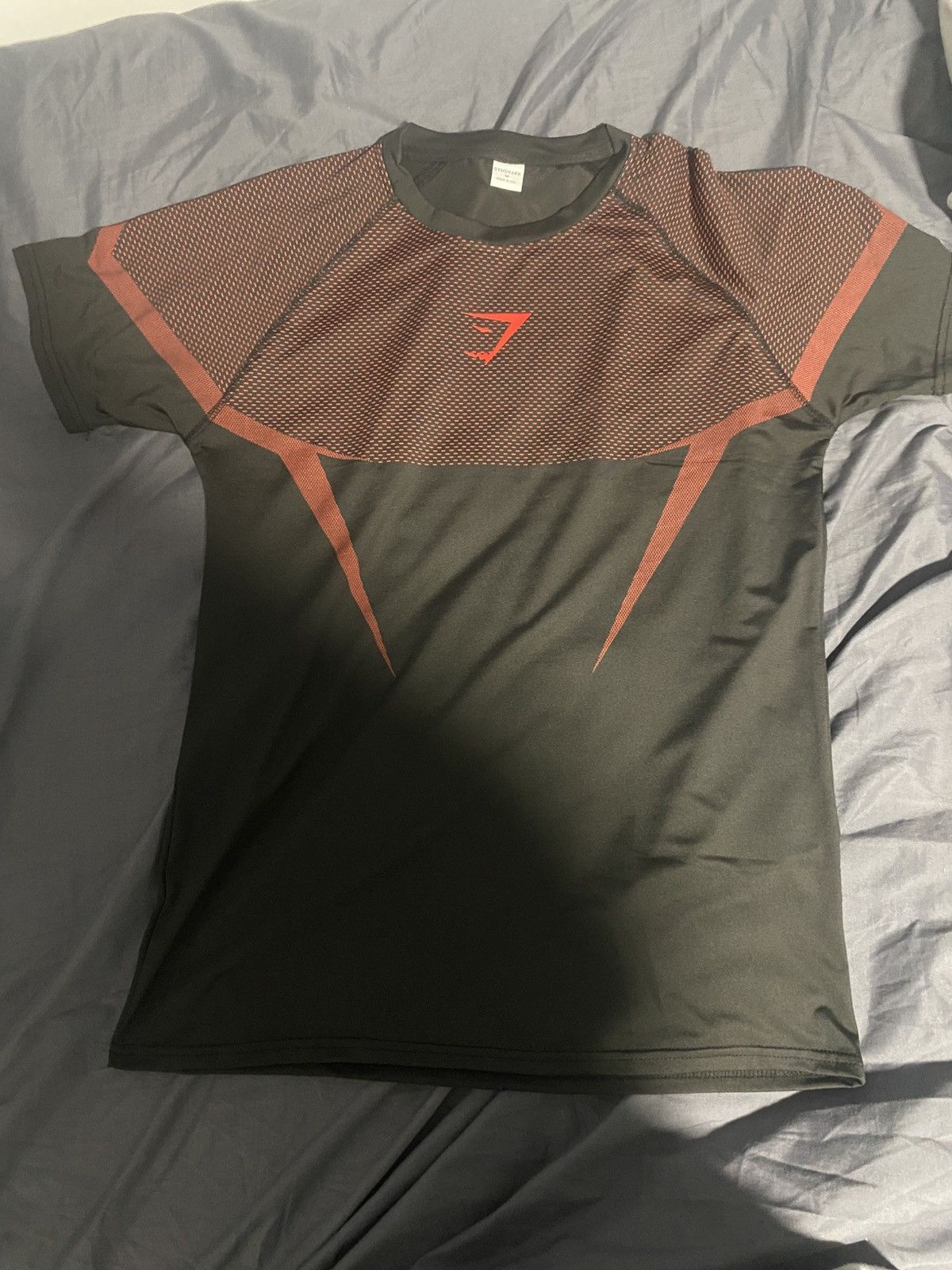 Onyx v5 gymshark