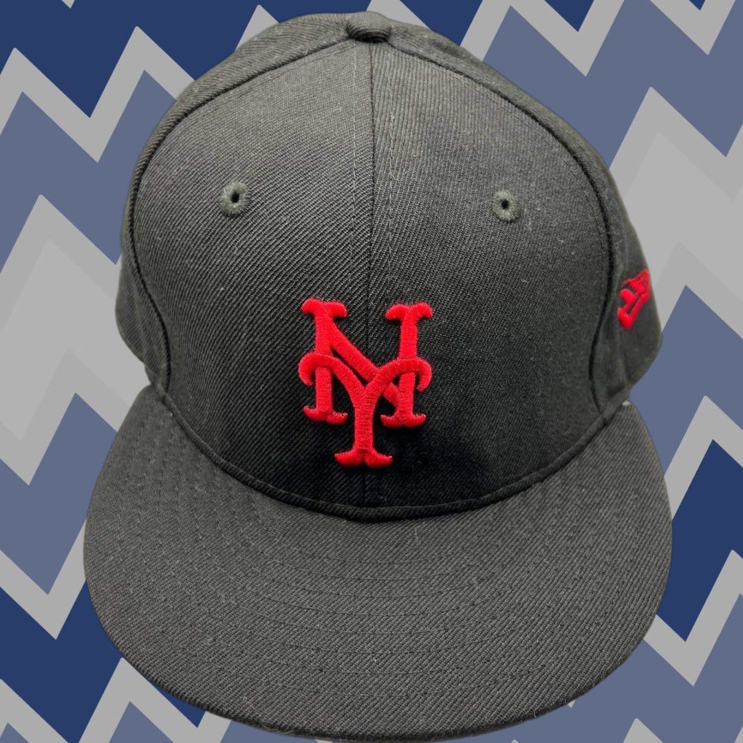 Awake NY × New Era Awake Subway Series New York Mets New Era