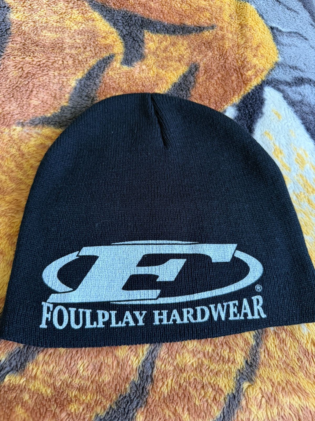 Other FoulPlay beanie Size ONE SIZE - 3 Thumbnail