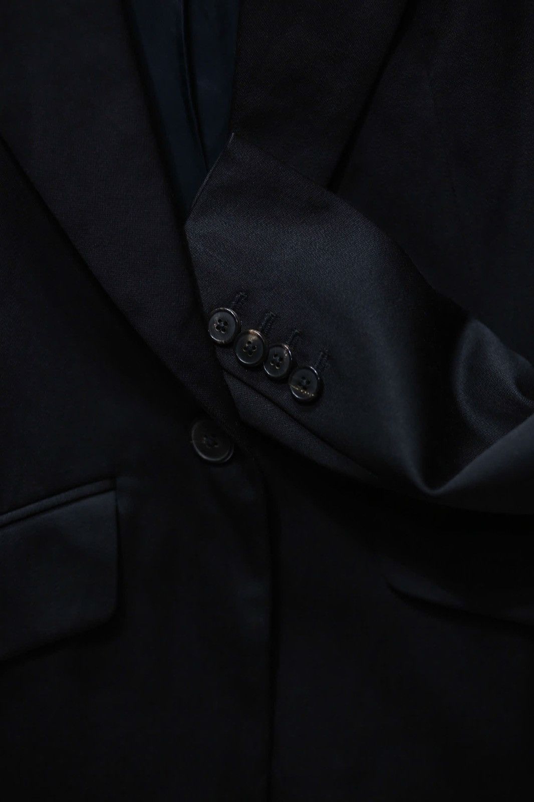Dries Van Noten Dries Van Noten Blazer Size 36R - 3 Thumbnail