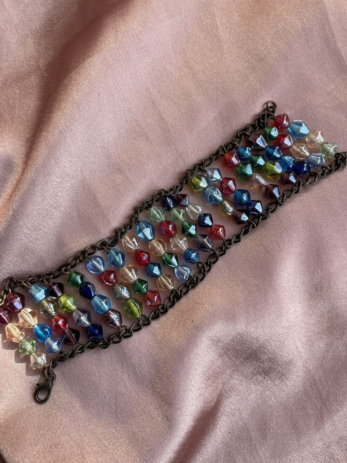 Vintage y2k bracelets Size ONE SIZE - 10 Thumbnail