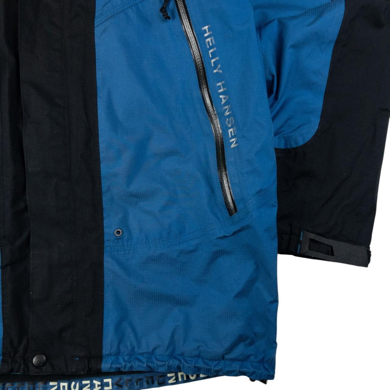 Helly Hansen Vintage Helly Hansen Hellytech Zip Up Jacket Size M Size US M / EU 48-50 / 2 - 7 Thumbnail