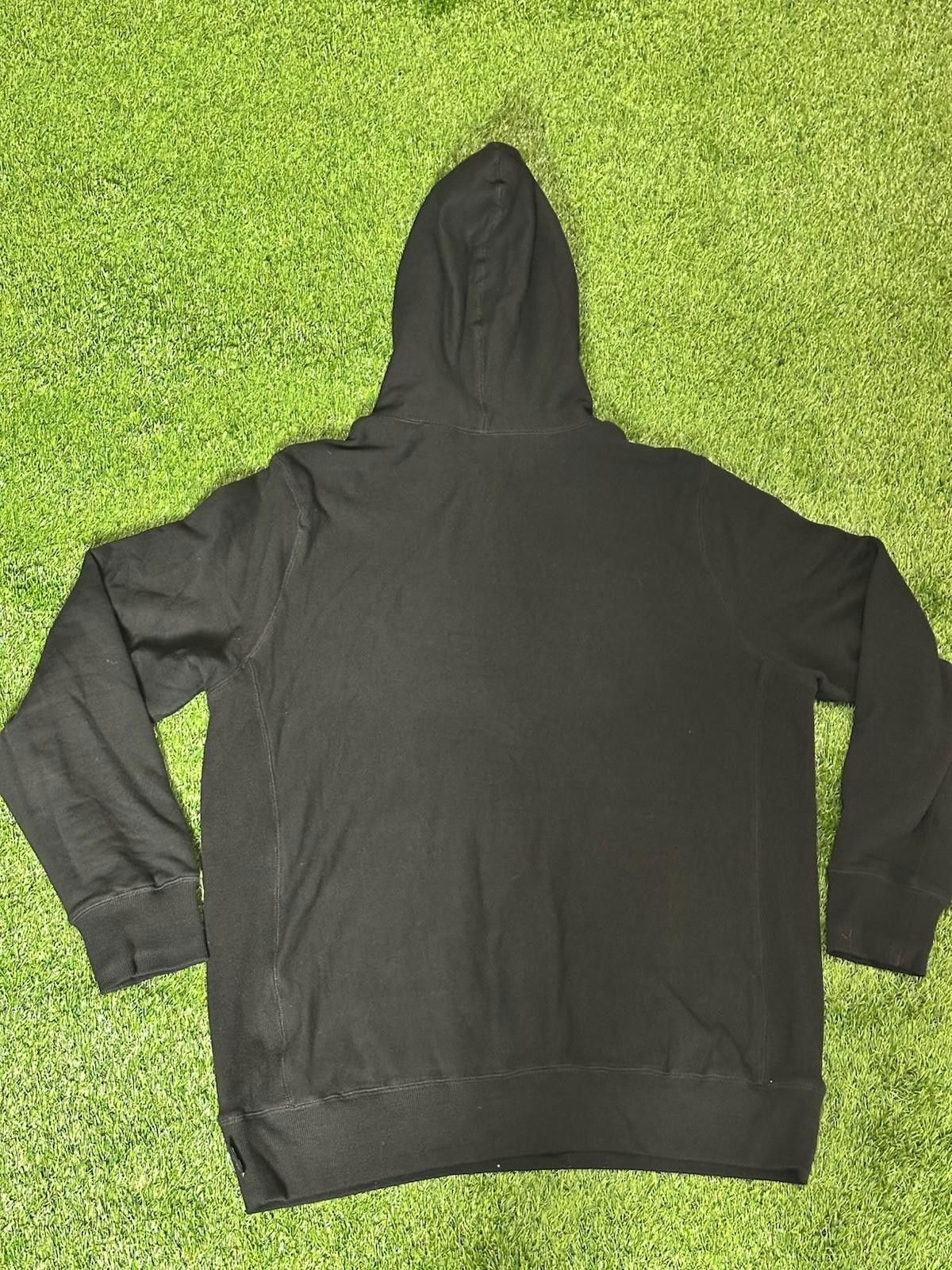 Designer OG VANDAL-A OG HOODIE XL Size US XL / EU 56 / 4 - 9 Thumbnail