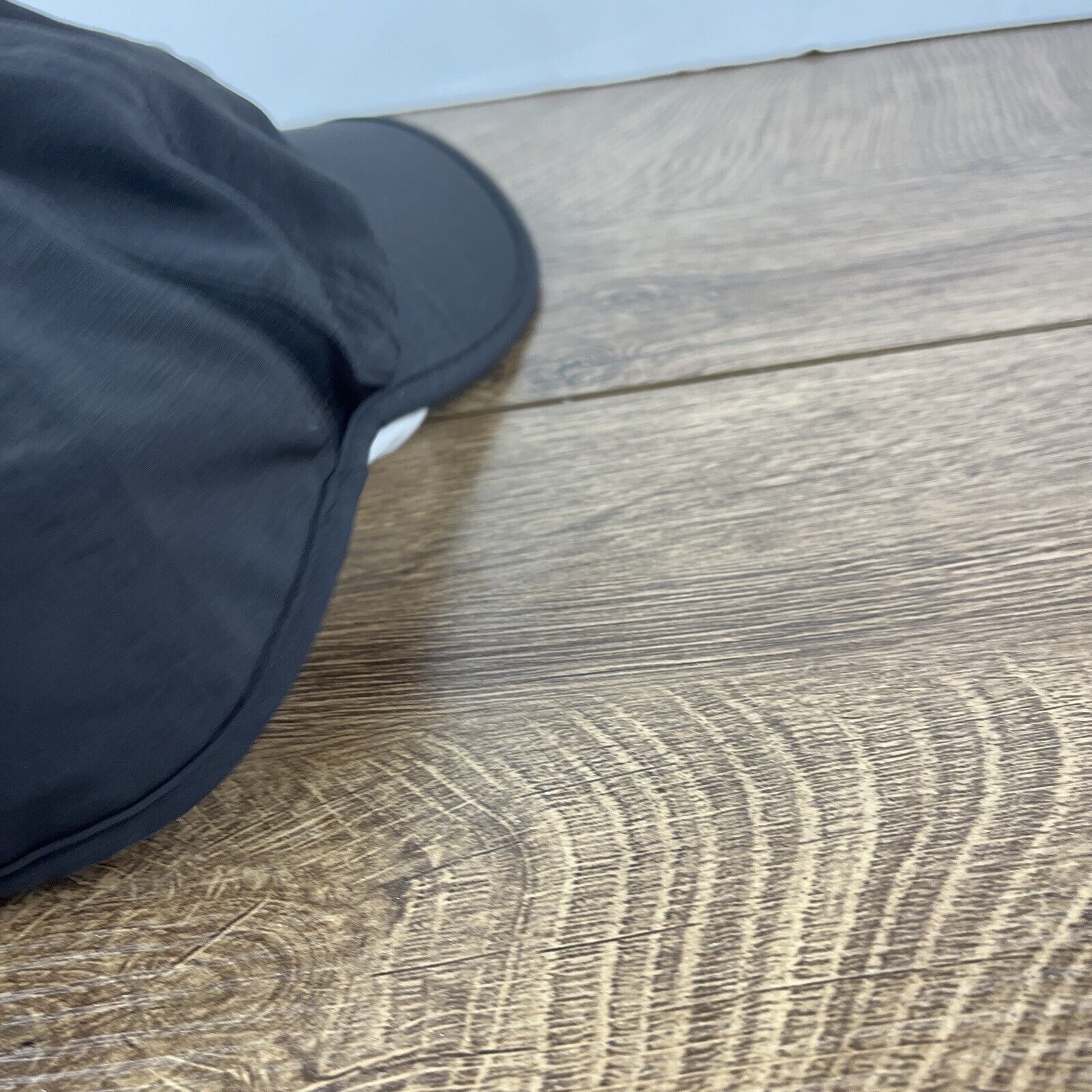 Adidas Adidas Athletic Hat Running Adidas Black Hat Adjustable Adul Size ONE SIZE - 13 Thumbnail