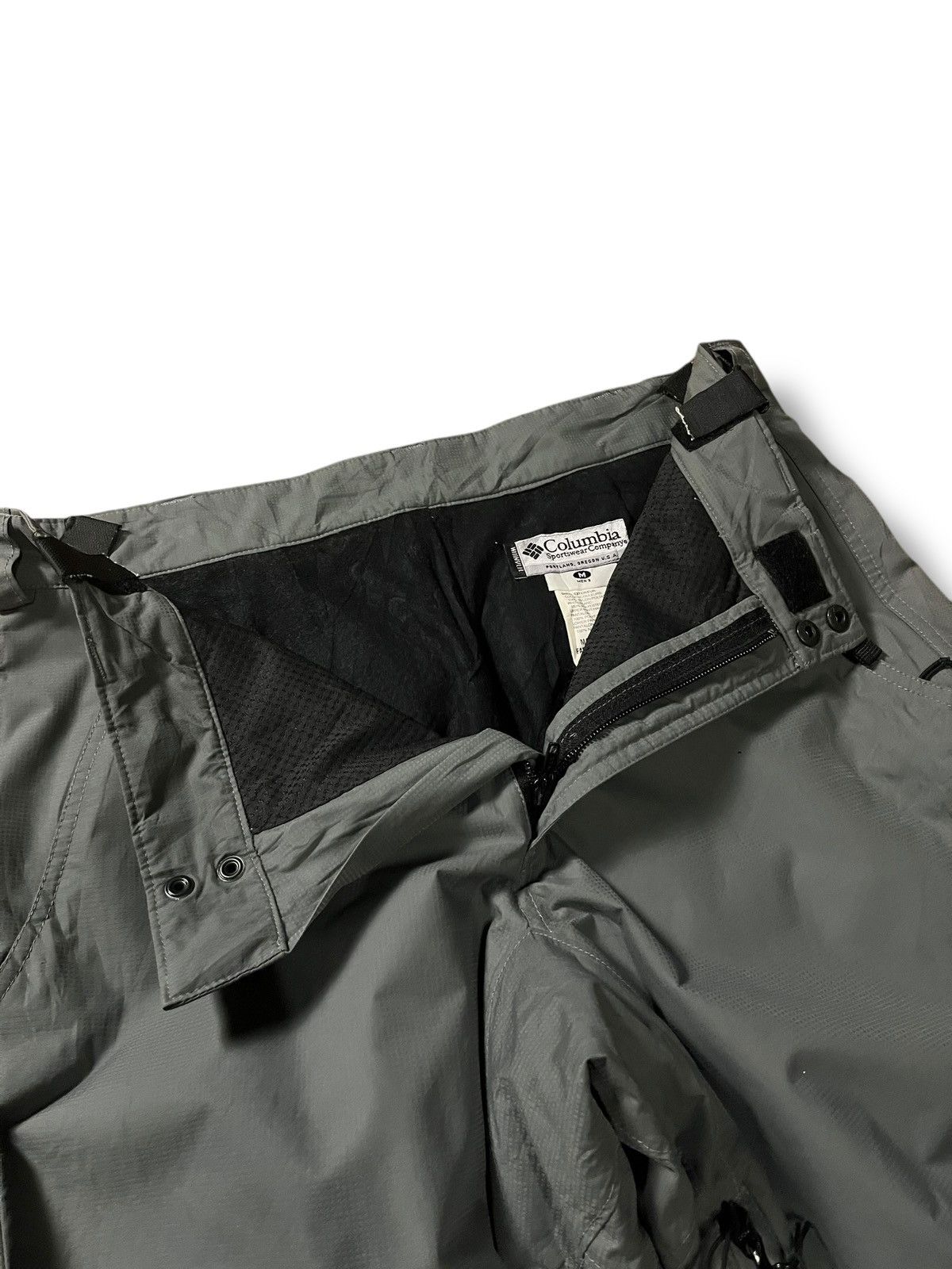 Columbia × Sports Specialties COLUMBIA SPORTSWEAR TITANIUM OMNI TECH SKI PANT Size US 36 / EU 52 - 11 Thumbnail