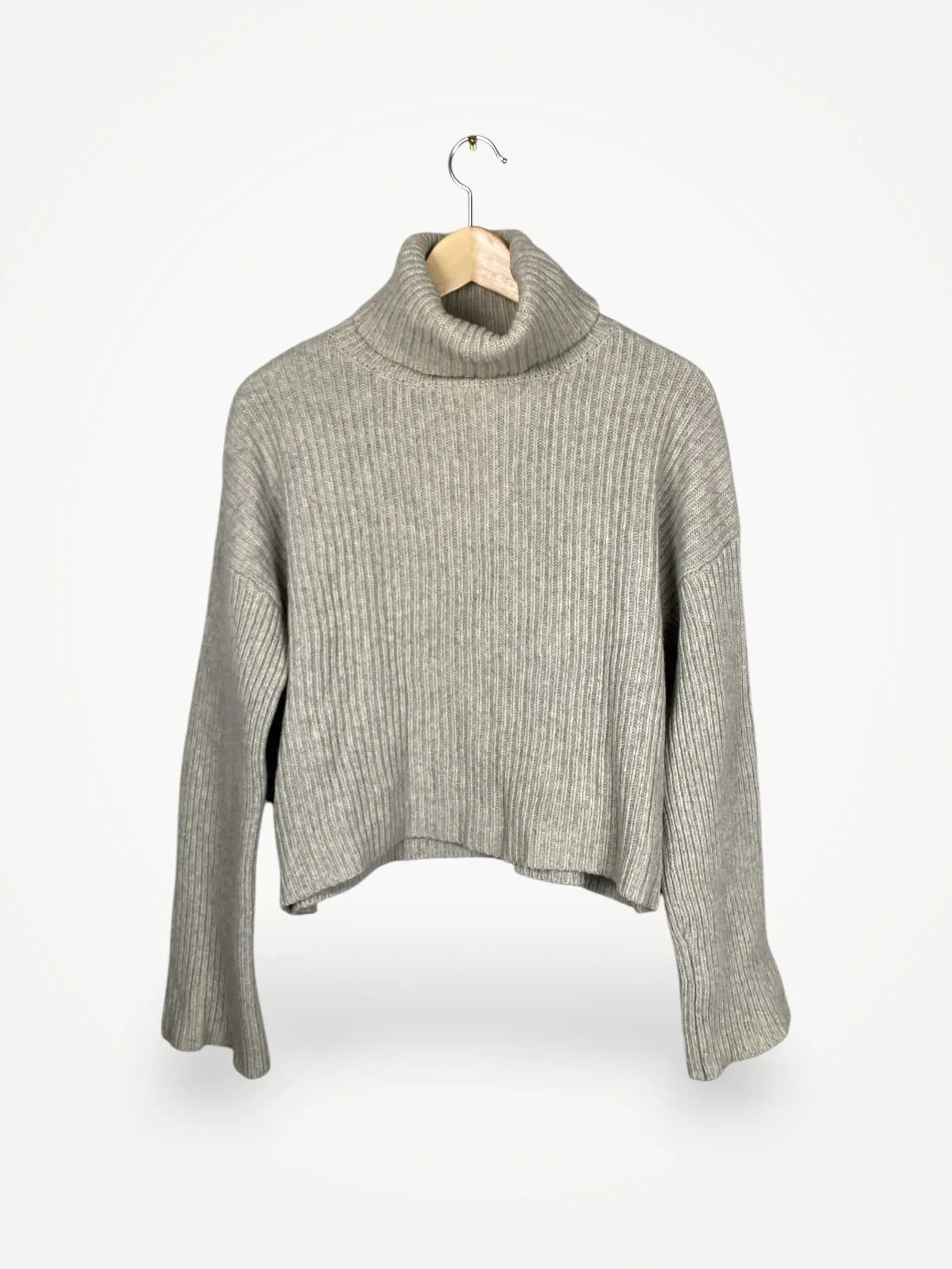 H&M H&M Polo knit Size XS / US 0-2 / IT 36-38 - 1 Thumbnail