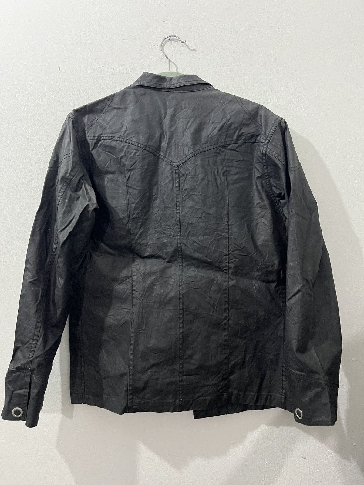 Vintage NICK ASHLEY JACKETS Size US M / EU 48-50 / 2 - 10 Thumbnail