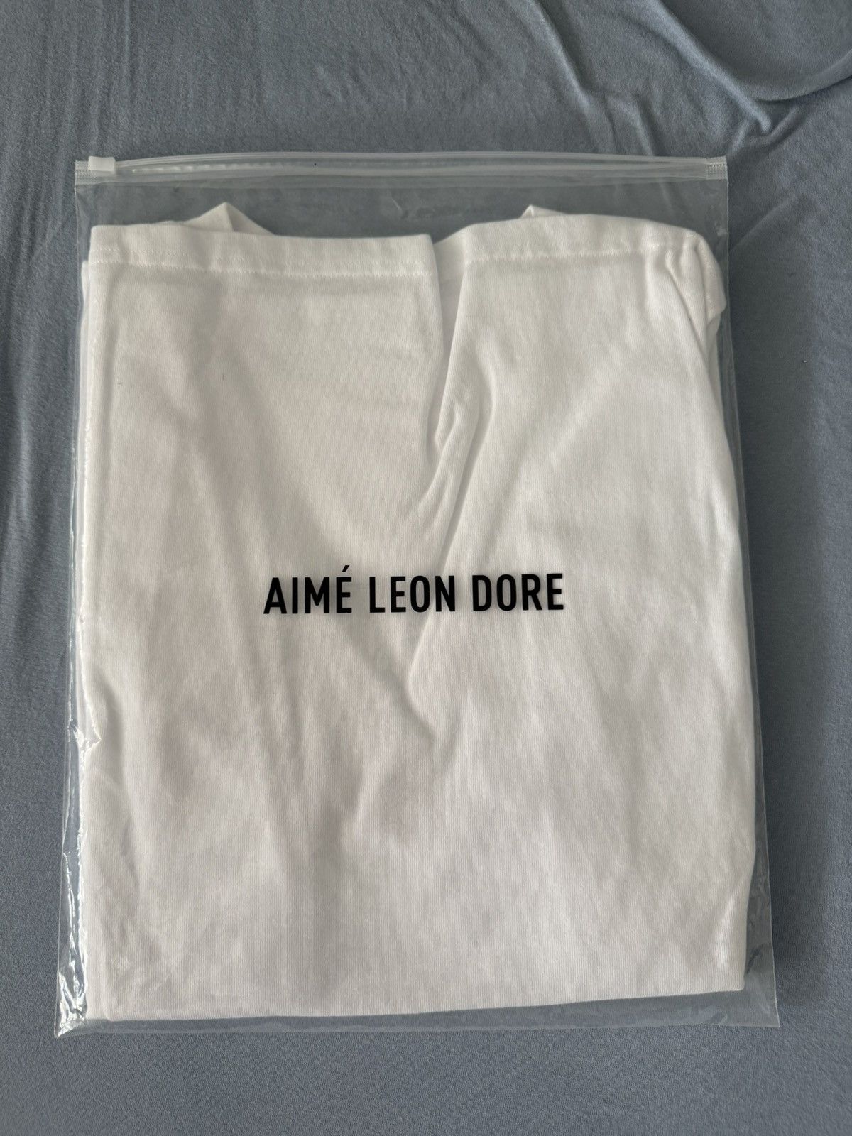 Aime Leon Dore Aimé Leon Dore x Olympiacos F.C. Size US S / EU 44-46 / 1 - 3 Thumbnail