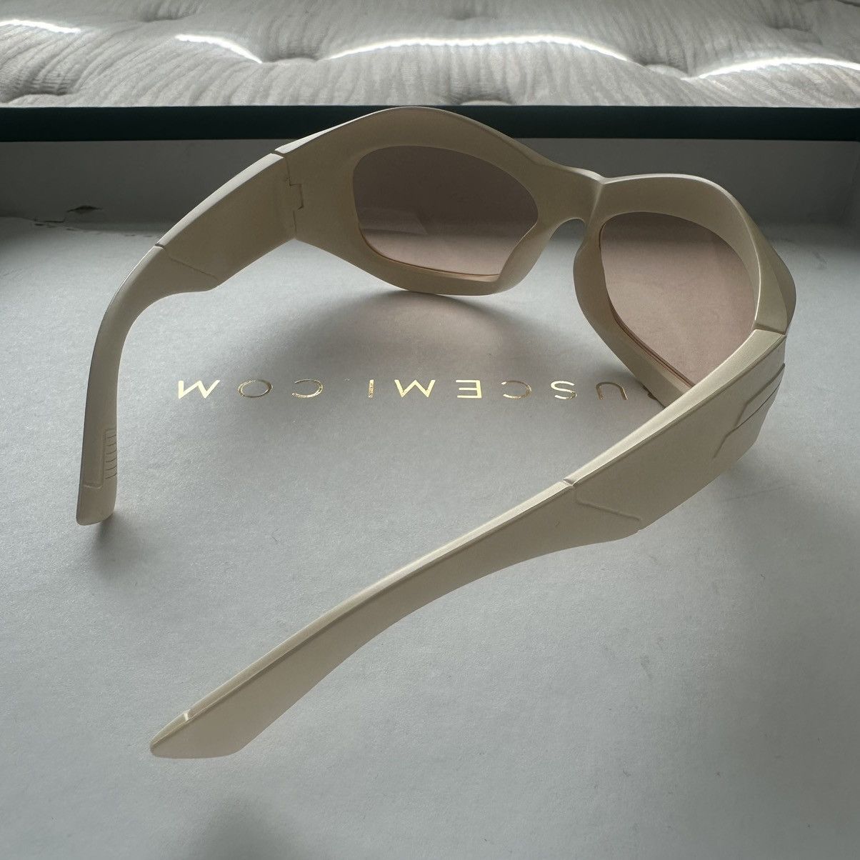 Other Rick Style Sunglasses Size ONE SIZE - 2 Thumbnail