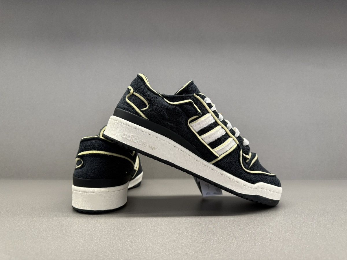 Adidas Adidas Forum 84 Low Cozy Pack Size US 8 / EU 41 - 7 Thumbnail