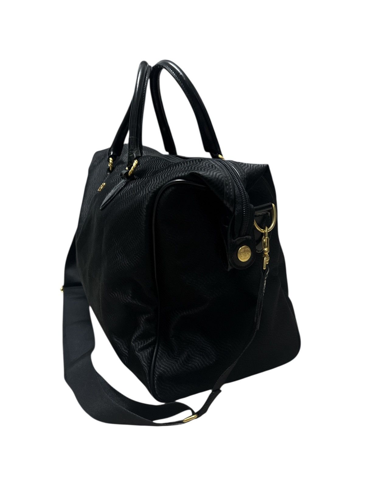Balenciaga BALENCIAGA BOSTON TRAVEL BAG Size ONE SIZE - 2 Thumbnail